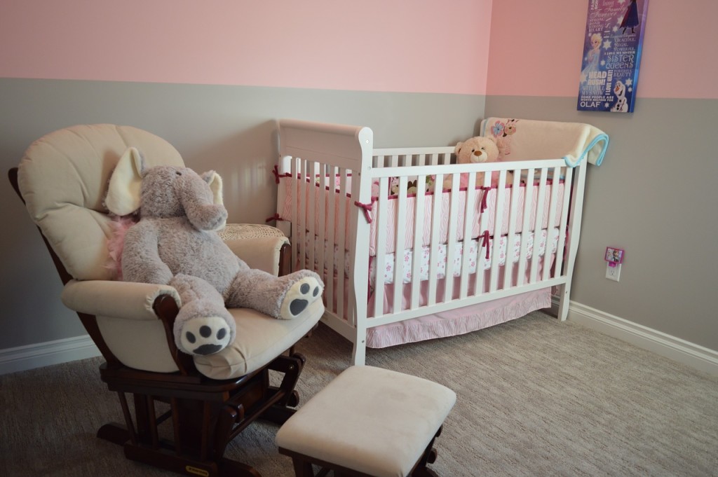 What To Look For When Buying A Crib Mattress Erica R Buteau