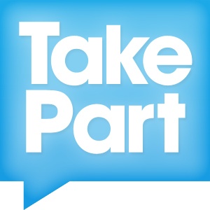 TakePart_Logo Large