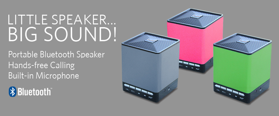 fuse speaker