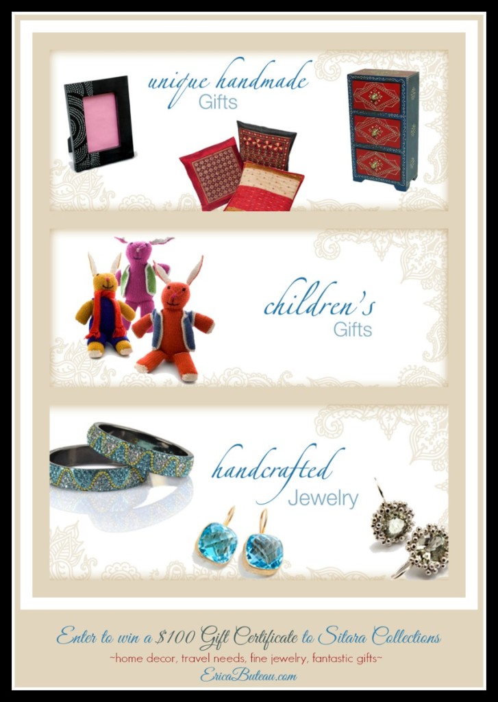 sitara collections giveaway