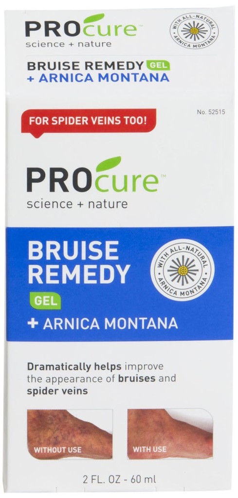 Procure Bruise Remedy Gel