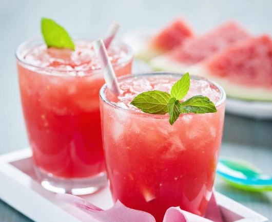 Watermelon Coolers