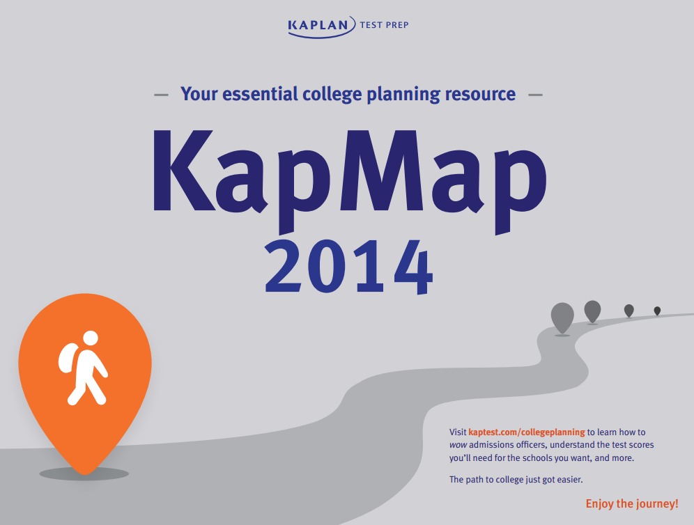 kapMap 2014