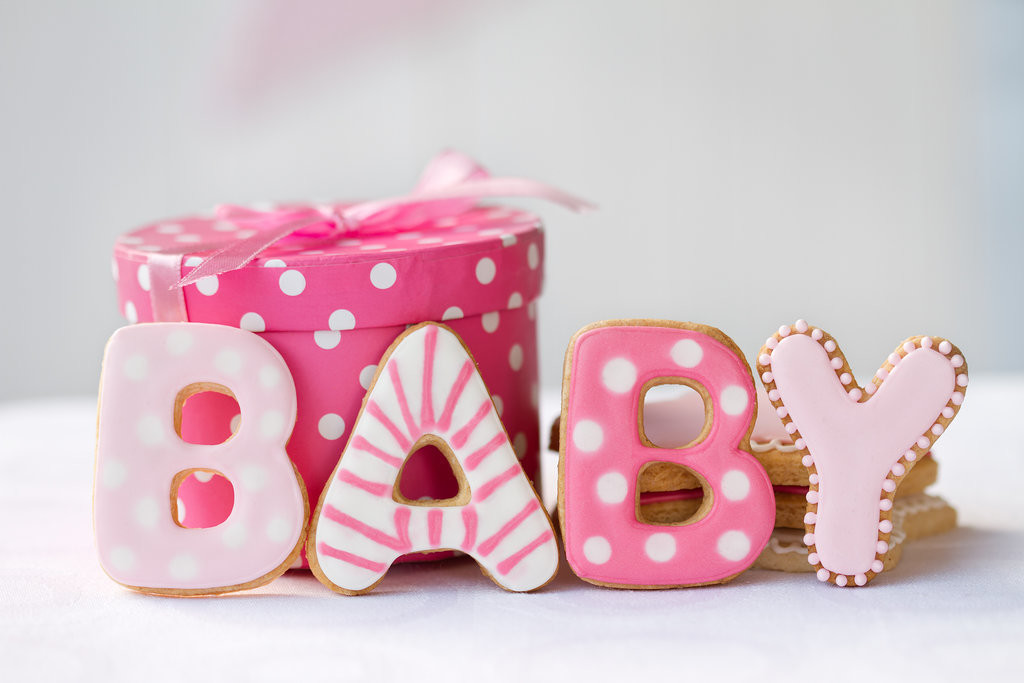 5 Baby Shower Gifts that Will Dazzle Your Friends