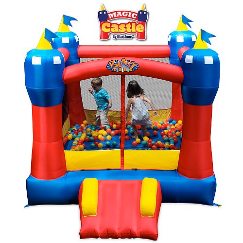 magic_castle_inflatable_bouncer
