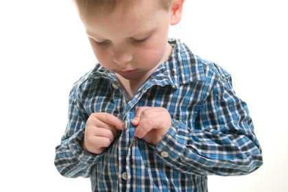 Simple Tips For Dressing Your Sons
