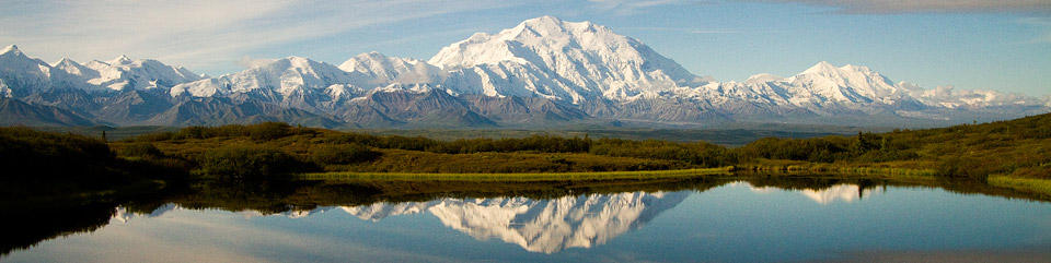 Denali National Park and Preserve