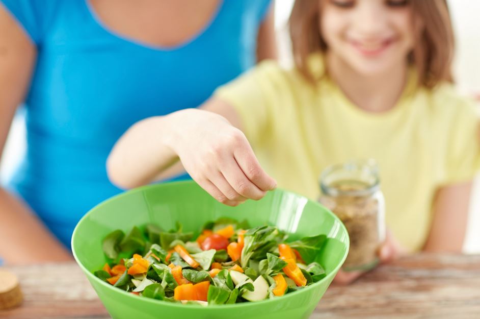 Healthy Habits You Should Start Teaching To Your Kids At A Young Age