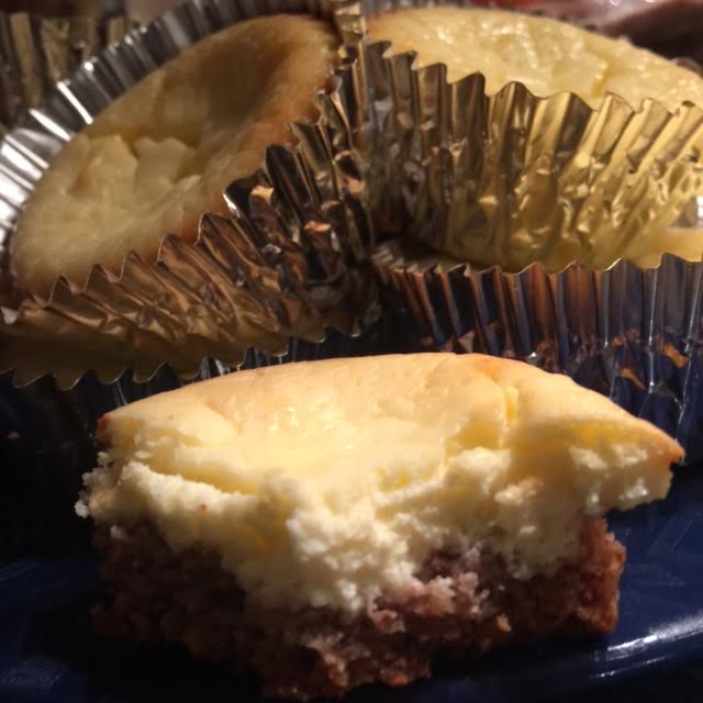 low carb cheesecakes