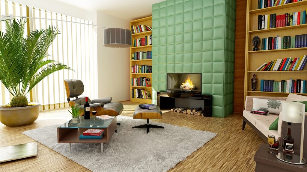 6 Considerations When Remodeling Your Living Room