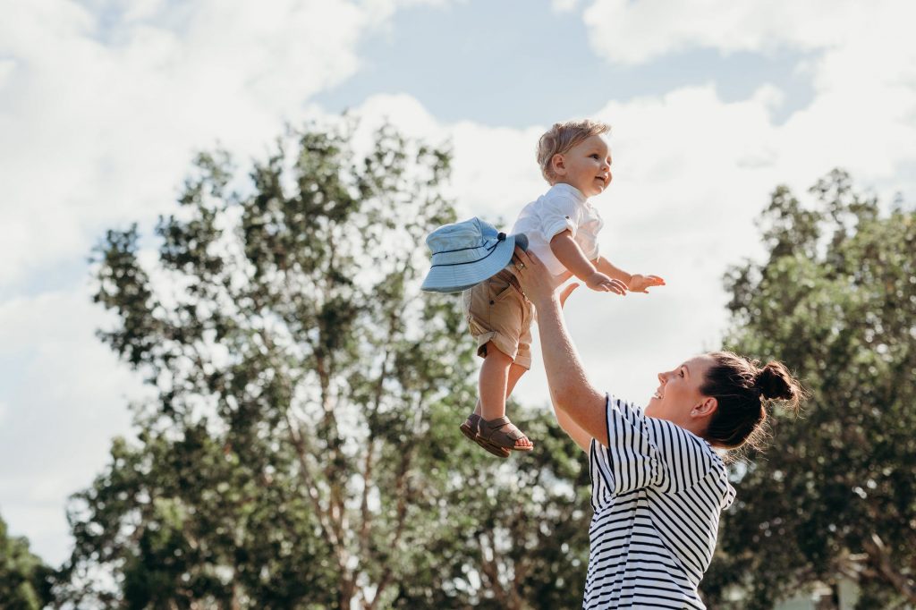 5 Tips for Staying Active as a Working Mom