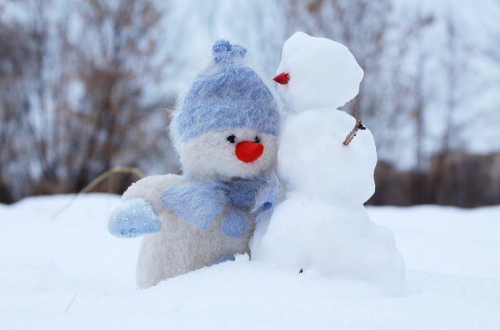 How Smart Parents Maintain Comfortable Winter Temps at Home