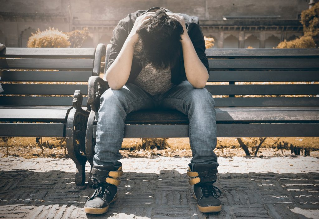 What to do if Your Teen Relapses