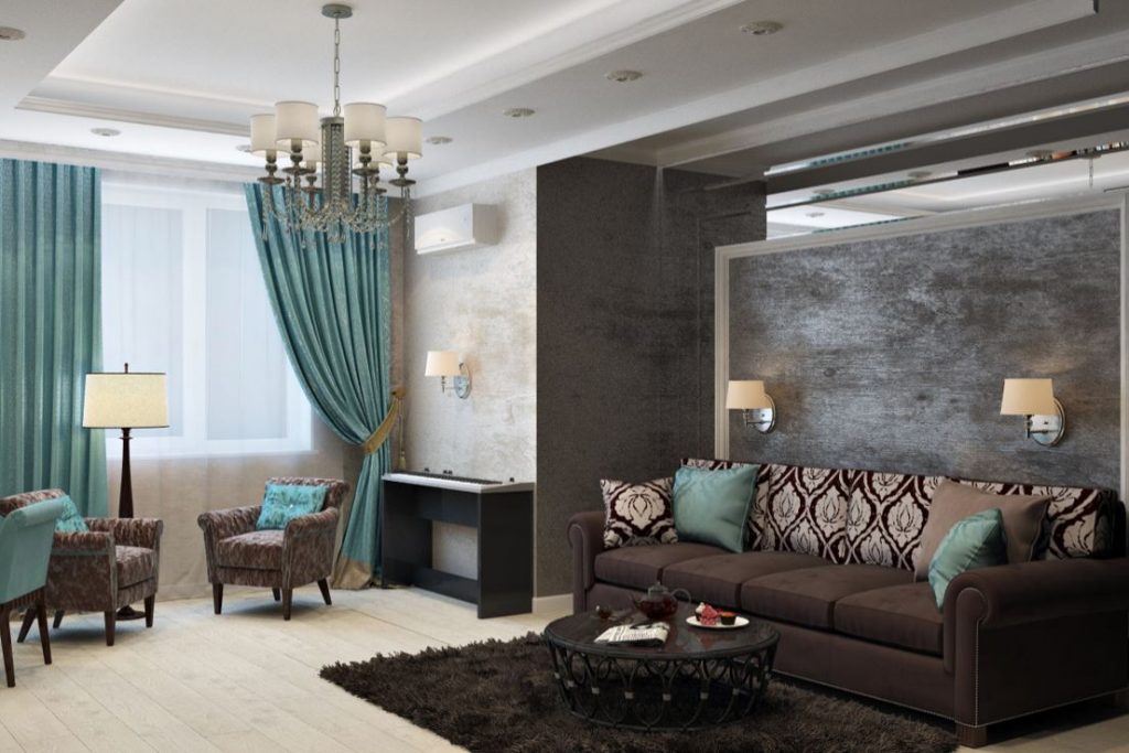 Redecorating, Decluttering, and Jumping In: 3 Ways Turn Your House into a Home 1 Redecorating Decluttering and Jumping In 3 Ways Turn Your House into a Home pexels living room
