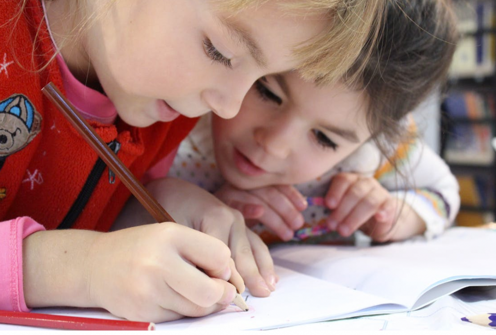 Start At Home 4 Ways to Help Your Child Perform Better at School