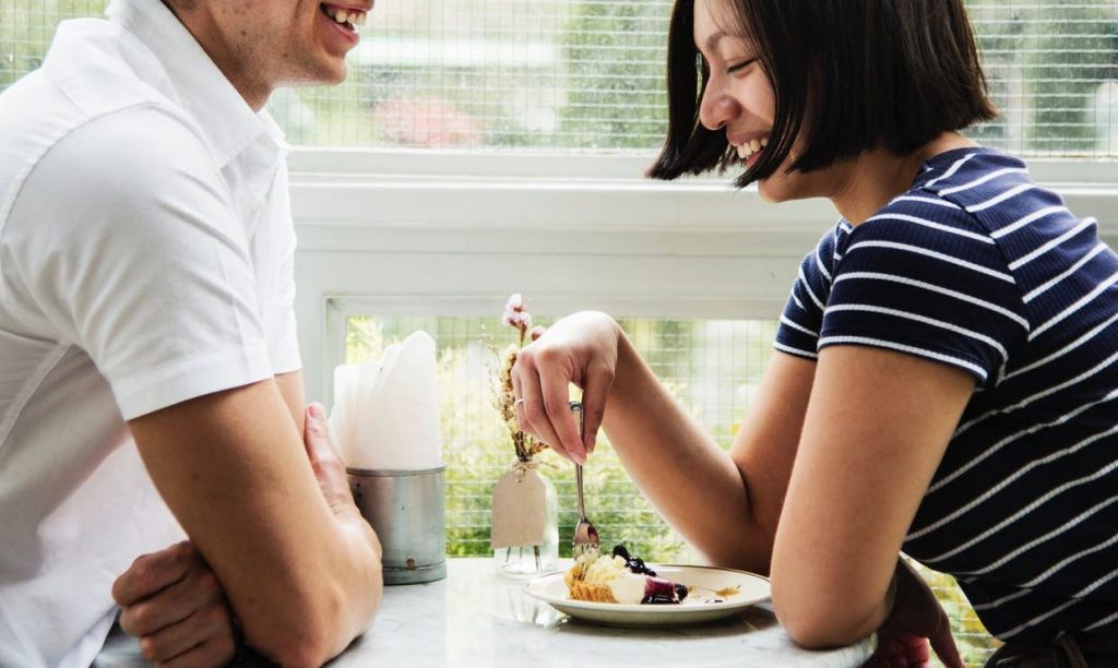 5 Affordable Teen Dating Ideas