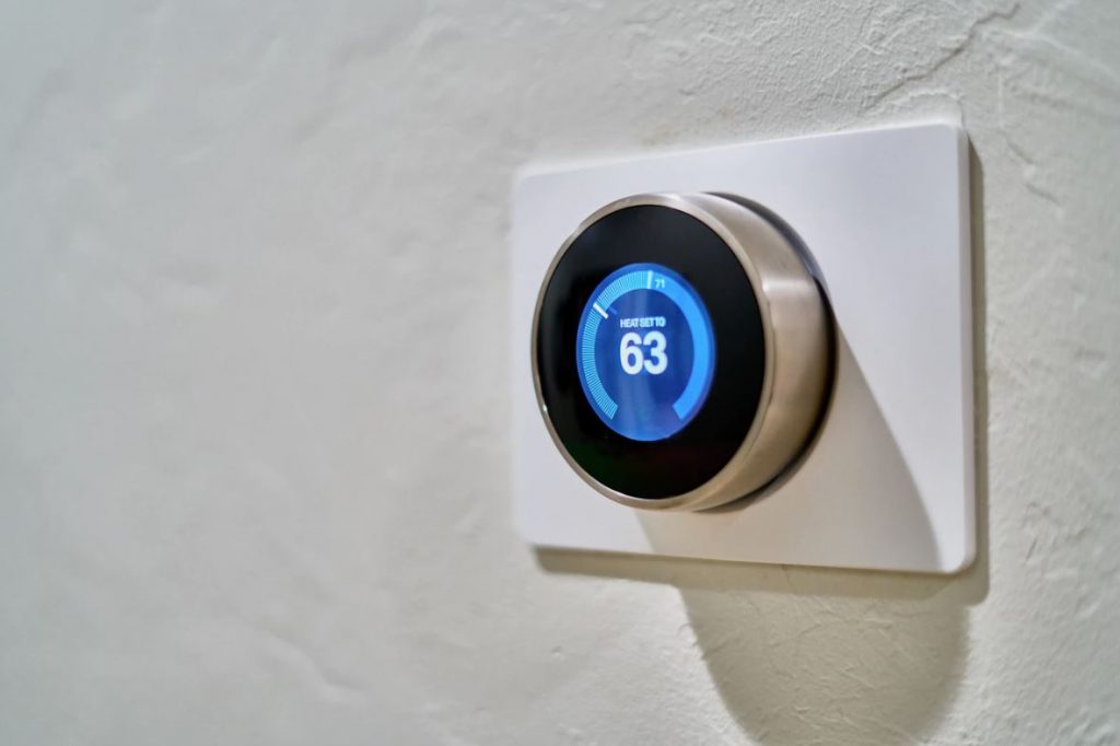 Not Sure How to Use Your Tax Return? 5 Reasons to Invest in a Smart Thermostat 1 Not Sure How to Use Your Tax Return 5 Reasons to Invest in a Smart Thermostat