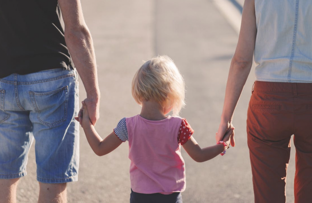 Thinking about Adoption? 4 Steps to Take before Making the Process Official 1 Thinking about Adoption 4 Steps to Take Before Making the Process Official