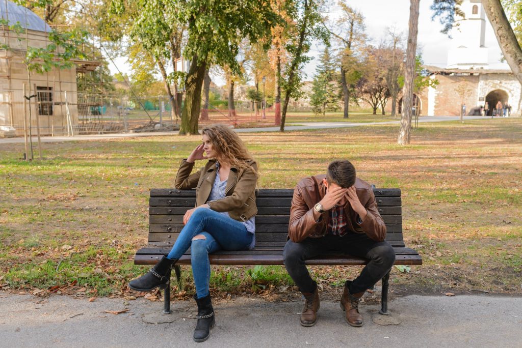 4 Things to Consider if You Plan on Getting a Divorce