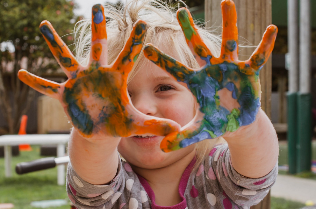 Raising Mentally Healthy Children 4 Ways to Help Your Kids Self Esteem