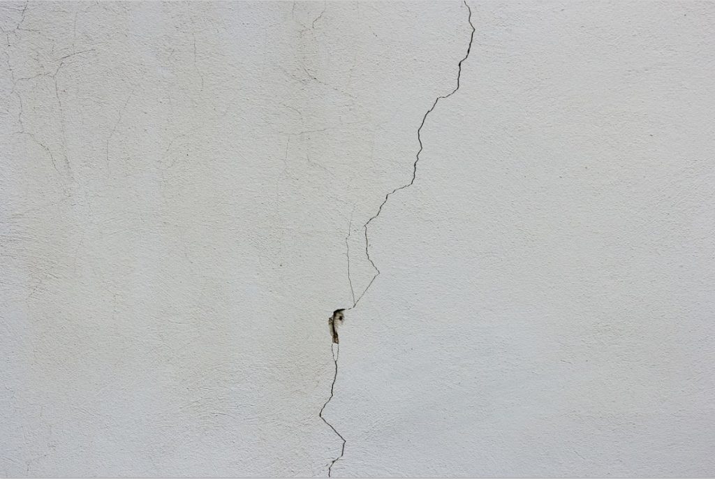 Supporting Your Home: What to Do When Your Foundation is Sinking 1 Supporting Your Home What to Do When Your Foundation is Sinking