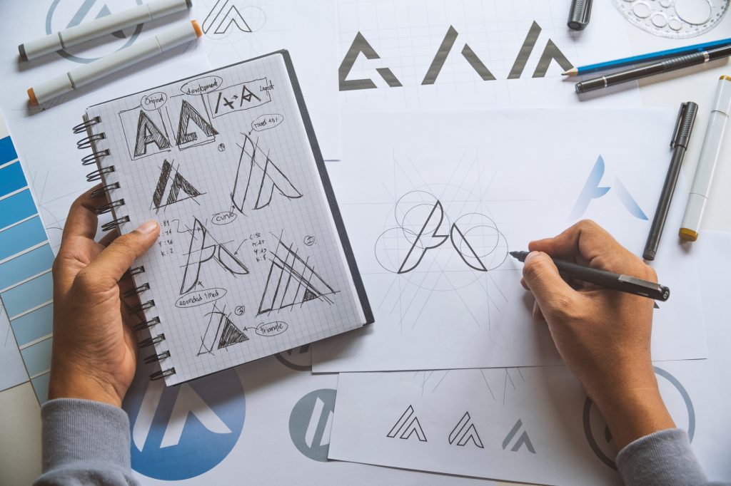 9 Tips for Creating Great Logos