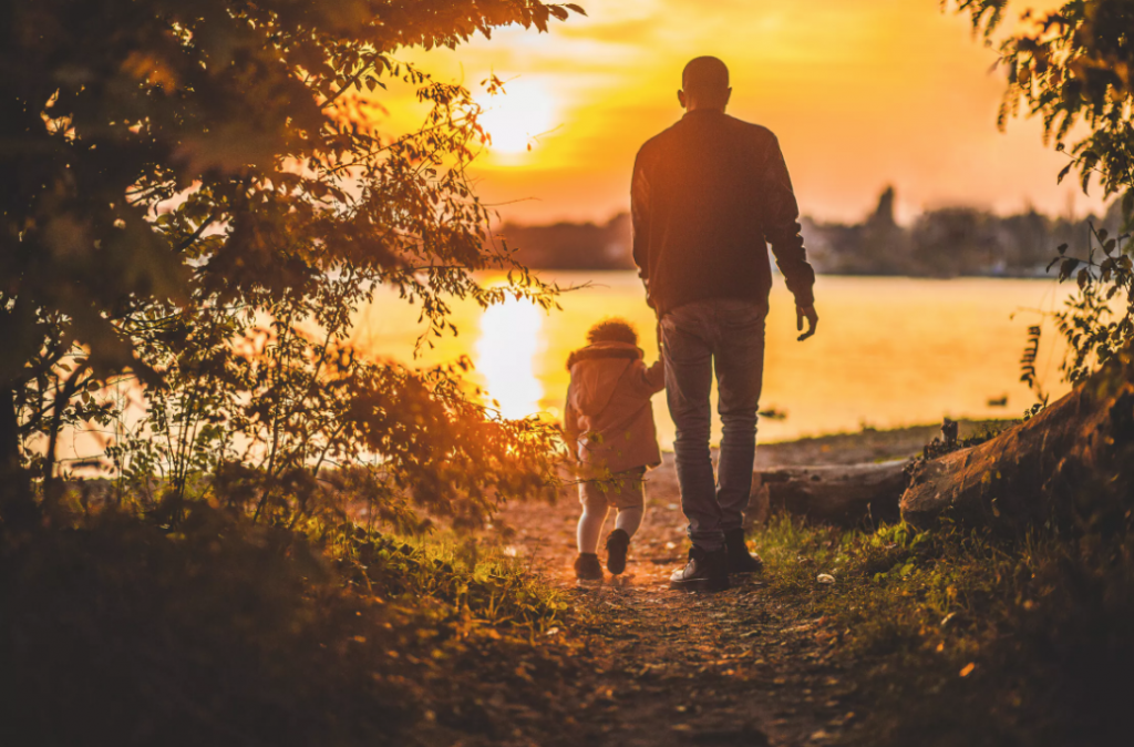 How to Talk to Your Kids About Your Separation from Your Spouse 1 How to Talk to Your Kids About Your Separation from Your Spouse