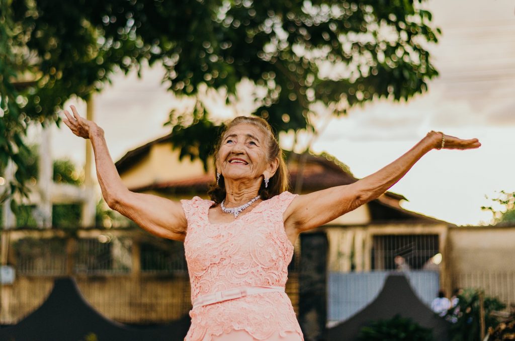 Tips On Adapting Your Home For An Elderly Family Member