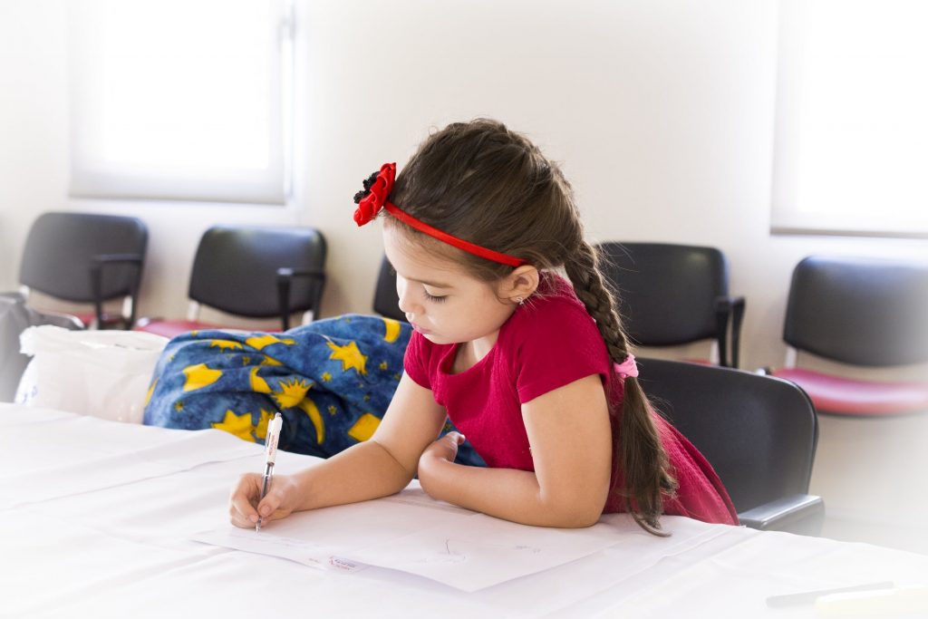 4 Benefits of Private Tutoring for Your Child