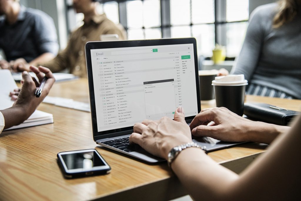 Creating A Working Environment That Can Push Boundaries