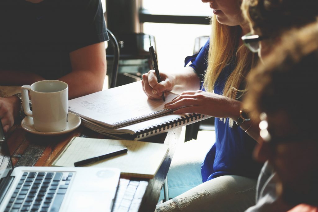Encouraging Your Staff To Stay Healthy