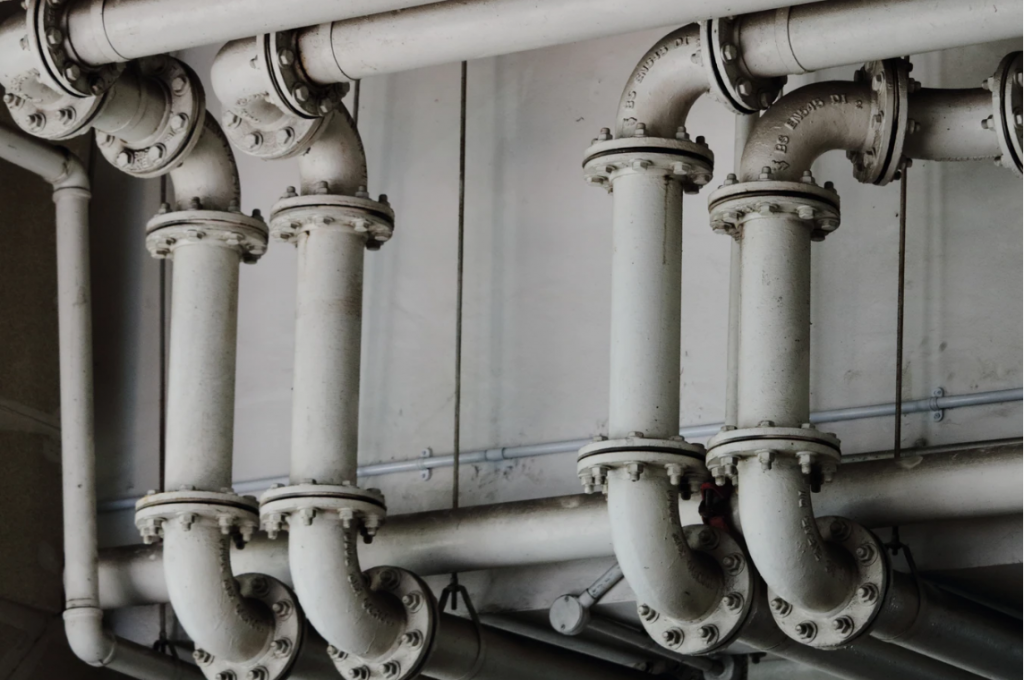 4 Common Plumbing Problems and How to Fix Them