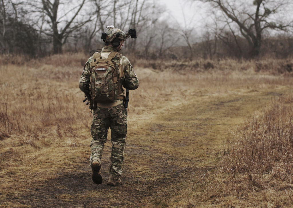4 Ways to Find Parental Support When Your Child Joins the Military