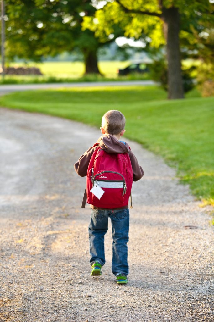 3 Ways Regularly Moving Homes Can Impact Kids’ Development
