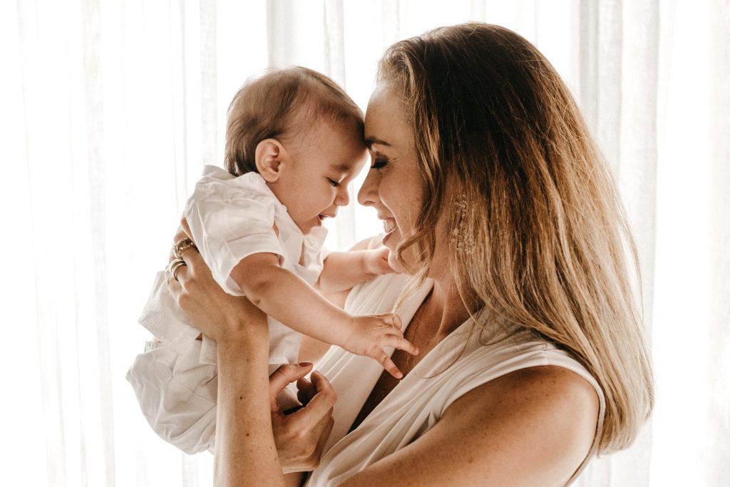 How to Avoid Burnout as a Stay at Home Mom