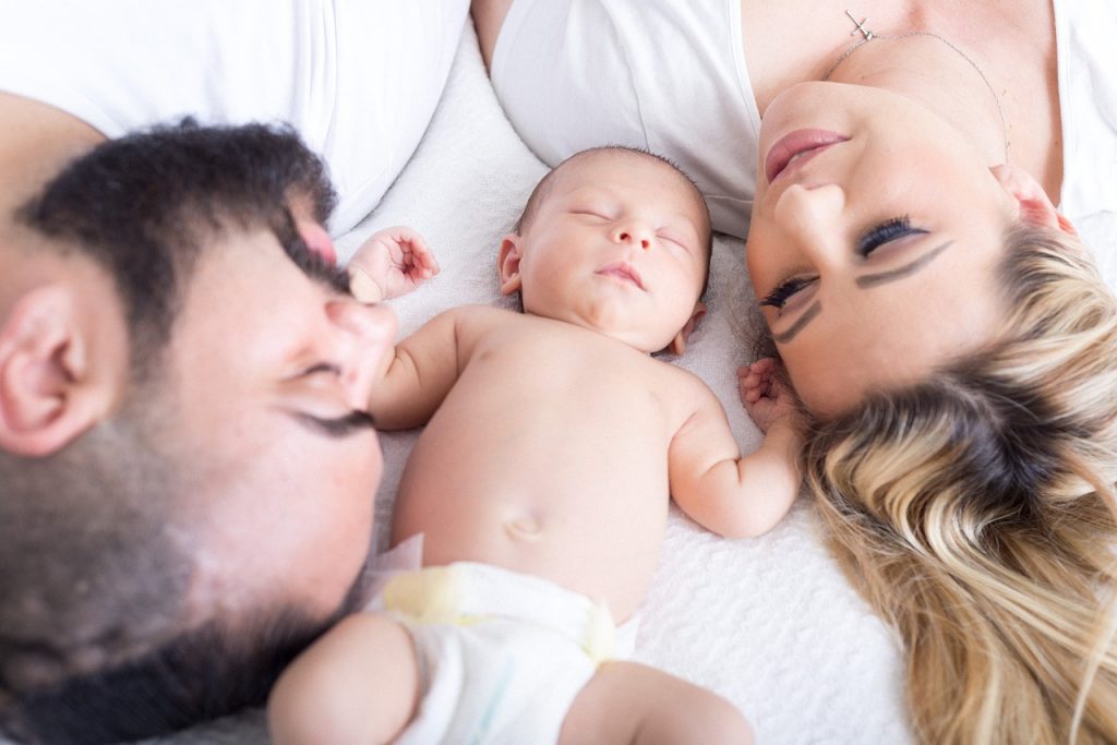 How to Upgrade Your Home to Fit Your Growing Family 1 How to Upgrade Your Home to Fit Your Growing Family