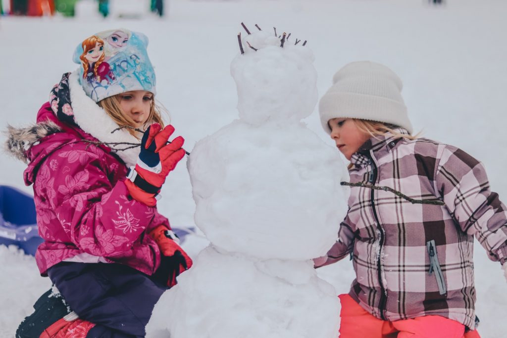 How to Pick a Safe Neighborhood When Moving out of State 1 Winter Preparation How to Keep Your Family Safe and Warm This Season