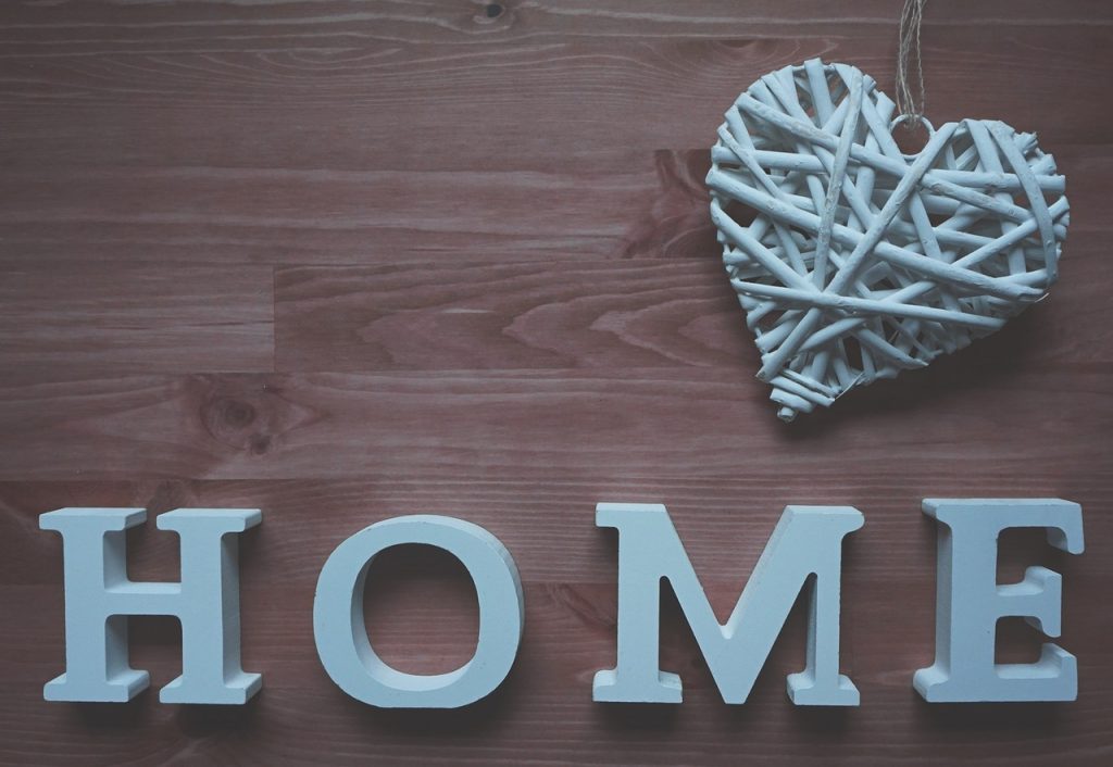 Make Your House Feel More Like a Home 1 conceptual 1280533 1280