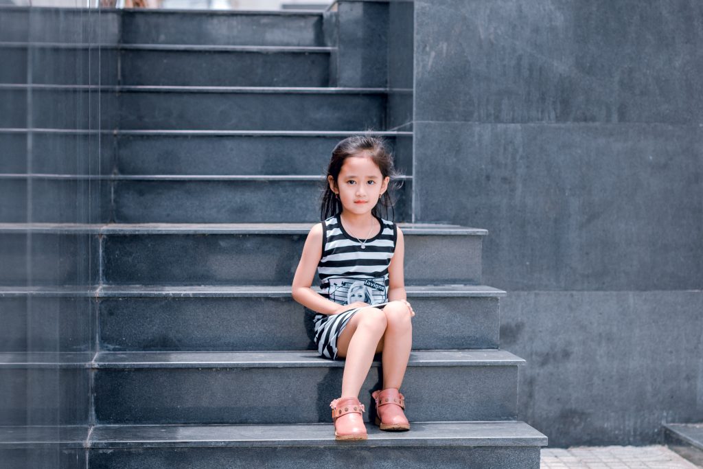 What to Do If Your Child Develops an Eating Disorder