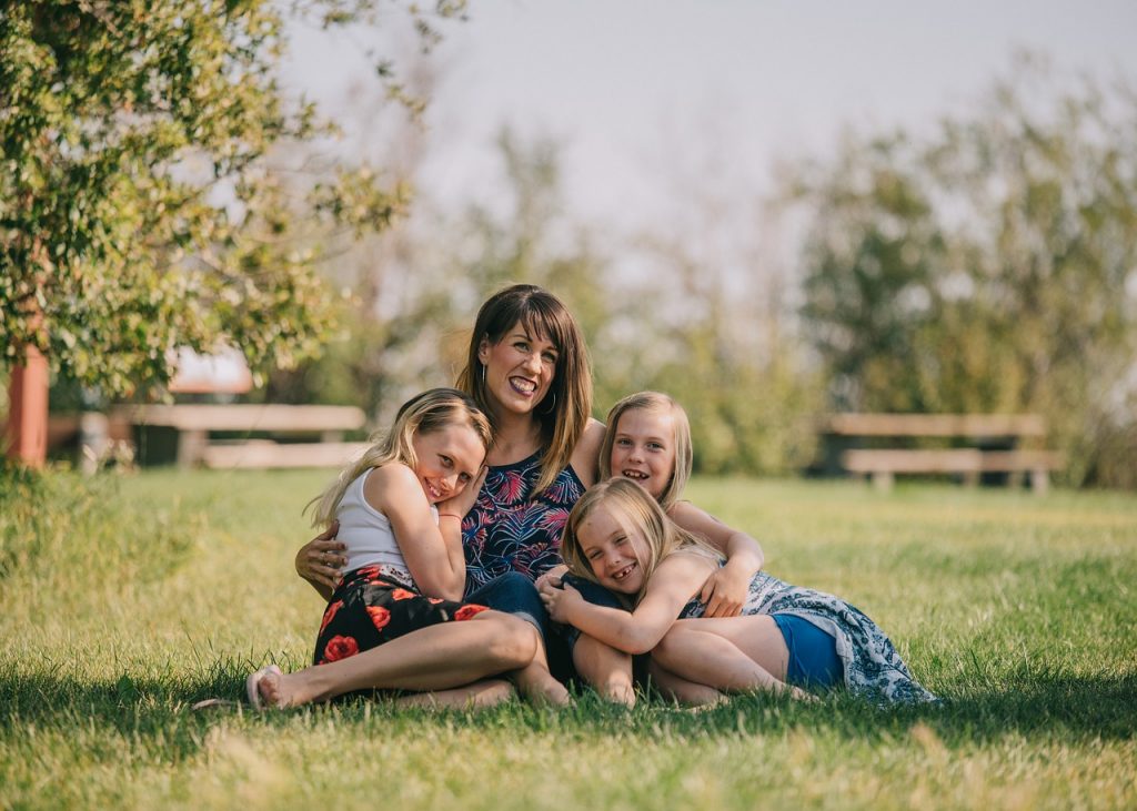 3 Things That Every Parent Should Remember