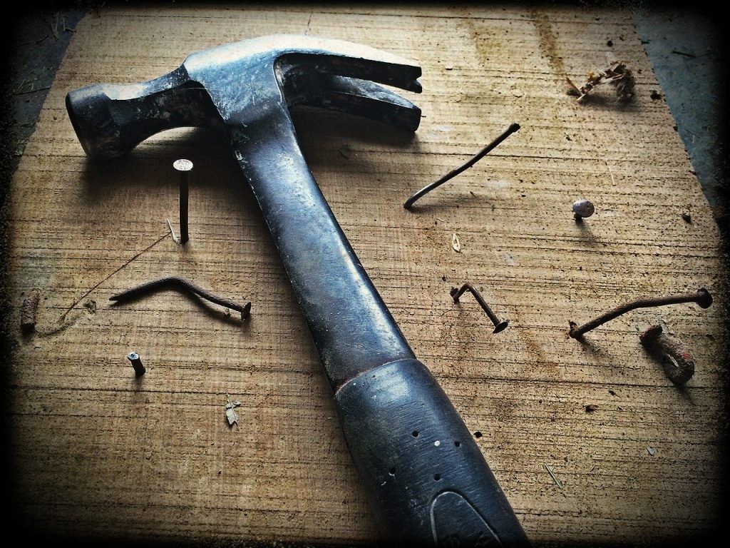 When to Not Do It Yourself The Darker Side of DIY