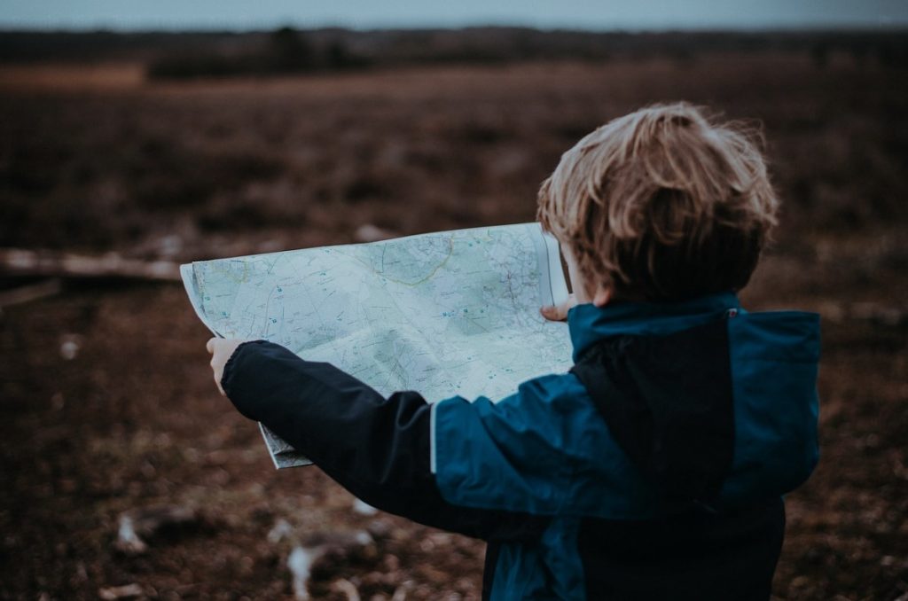 4 Childrens Travel Essentials For Every Parent to Stock Up On
