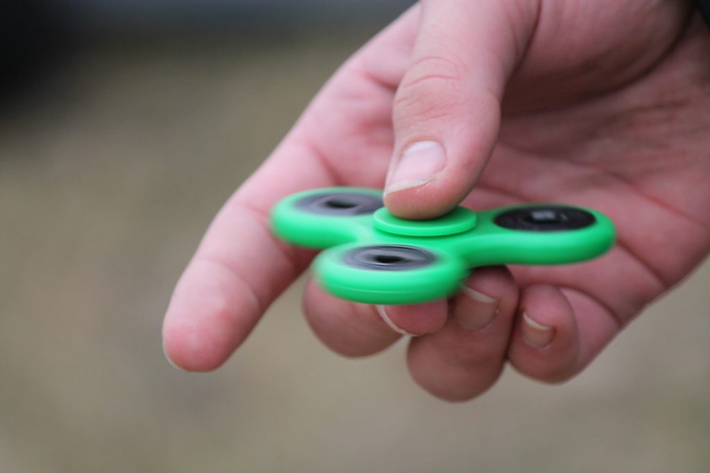 5 Stimming Gifts for Your Child With Autism