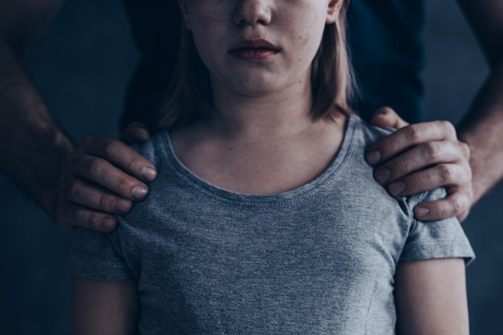 5 Ways to Spot Abusive Behavior in Your Childs Life