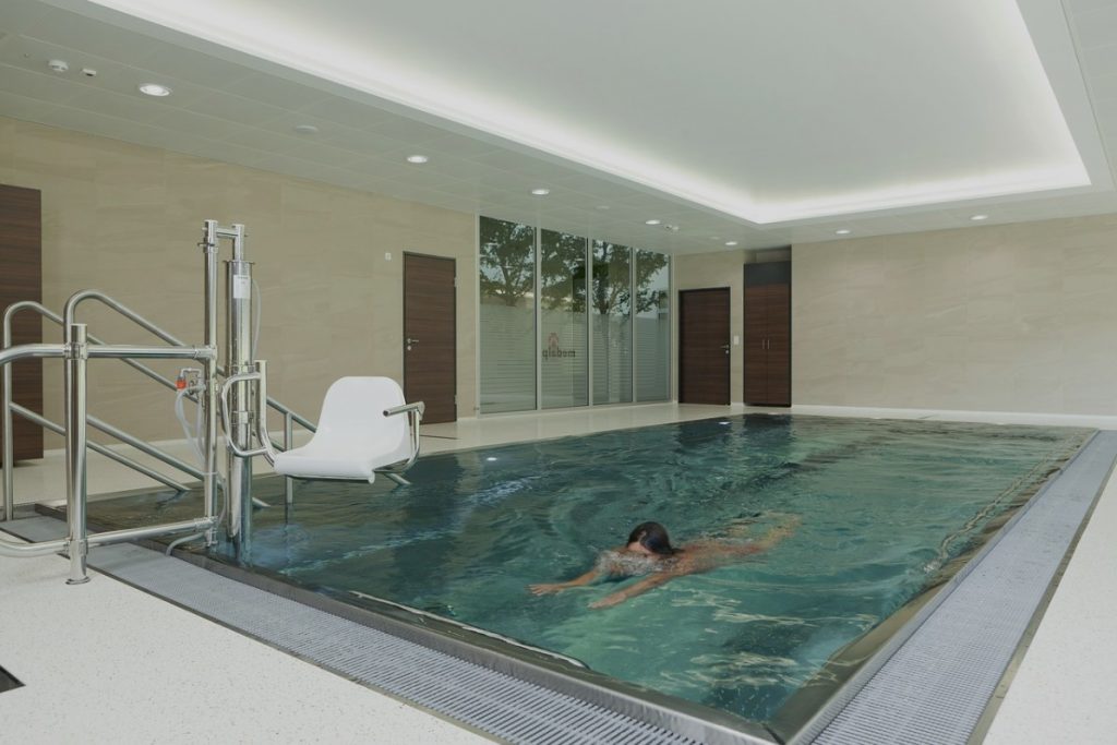 How to Care for Your Home Pool With Summer Coming 1 How to Care for Your Home Pool With Summer Coming