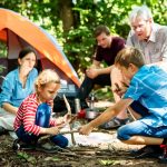 family-camping