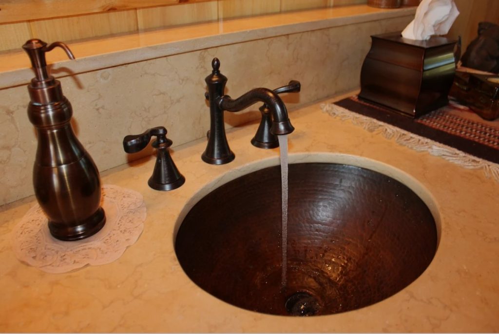 4 Steps to Clean Out Your Pipes for a Healthier Plumbing System 1 4 Steps to Clean Out Your Pipes for a Healthier Plumbing System