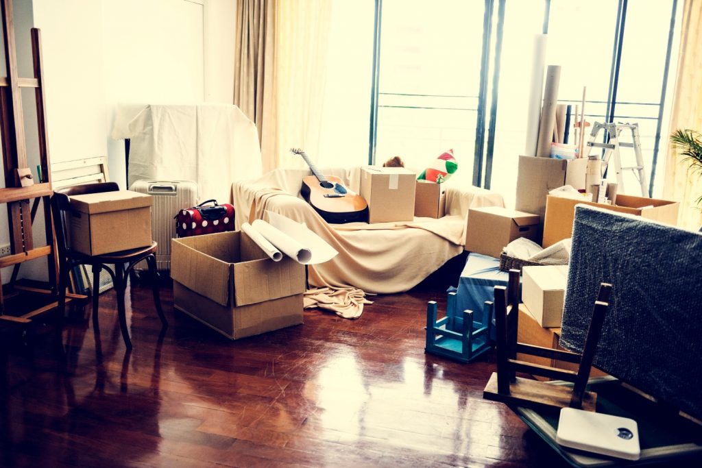 How to Know When Moving is The Best Choice for Your Family