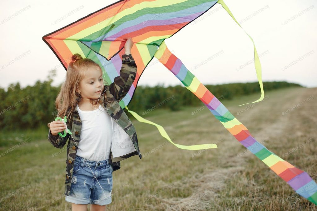 Ways to Keep Your Child Active This Summer 1 Ways to Keep Your Child Active This Summer