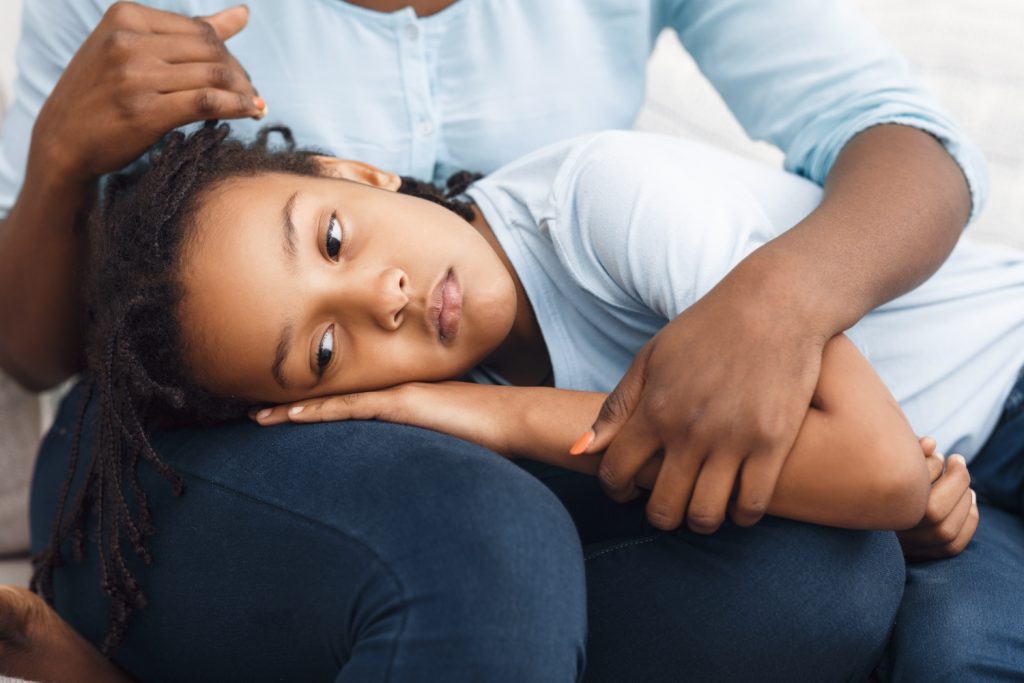 Dealing with Working Mom Guilt as a Nurse